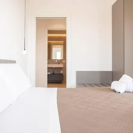 Apartmán Luxury Santa Maria *