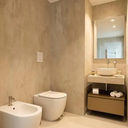 Apartmán Luxury Santa Maria Cefalù