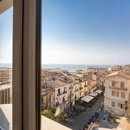 Luxury Saint Mary Cefalu