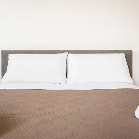 Luxury Santa Maria Apartmán