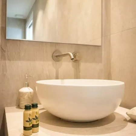 Luxury Santa Maria Apartmán