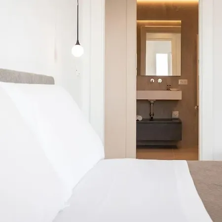 Luxury Santa Maria Apartmán