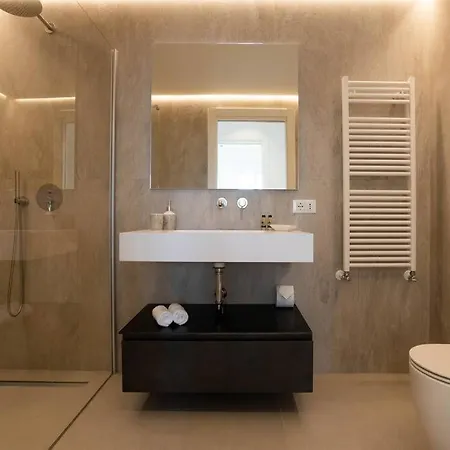 Luxury Santa Maria Apartmán *