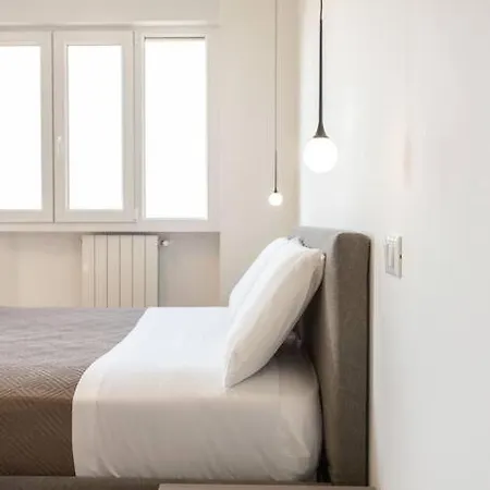 Luxury Santa Maria Apartmán Cefalù