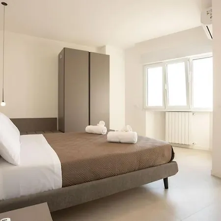 Luxury Saint Mary Apartment