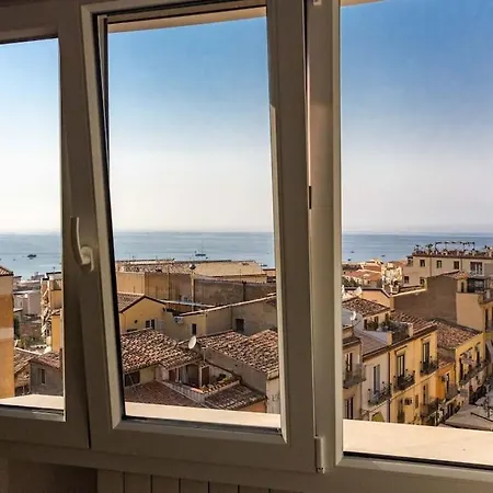 Apartment Luxury Saint Mary Cefalu