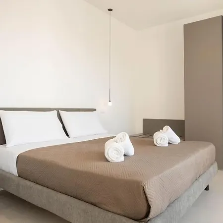 Luxury Santa Maria Apartmán Cefalù