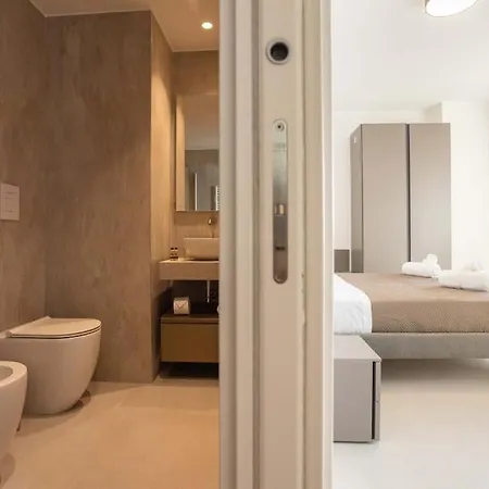 Apartmán Luxury Santa Maria